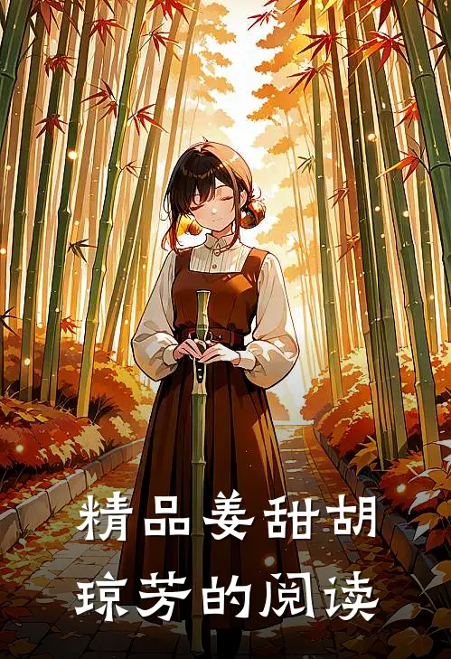 精品姜甜胡琼芳的阅读