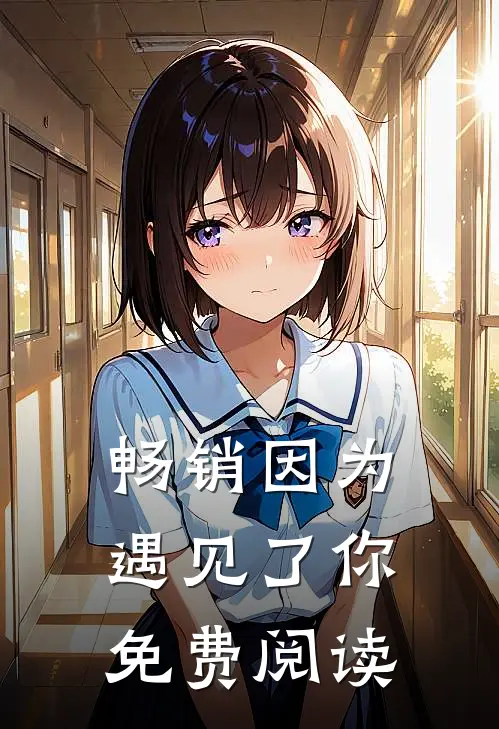 畅销因为遇见了你免费阅读
