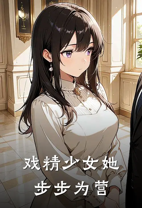 戏精少女她步步为营