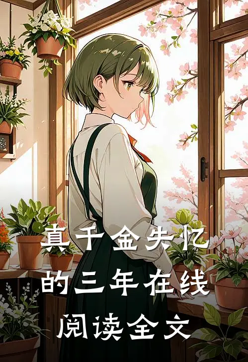真千金失忆的三年在线阅读全文