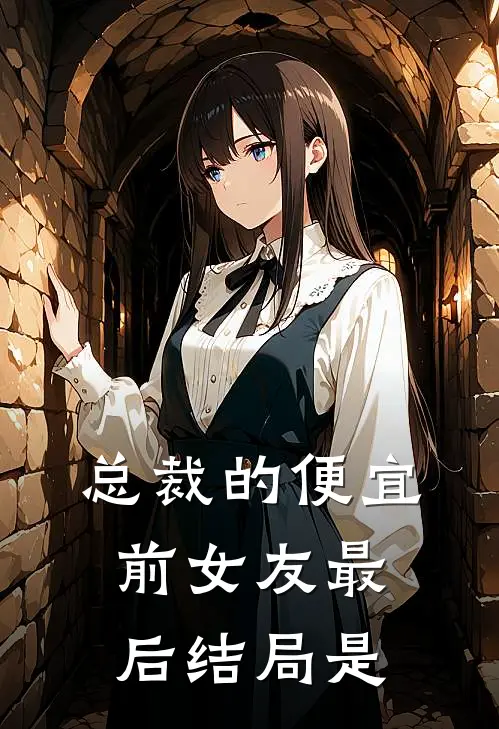 总裁的便宜前女友最后结局是