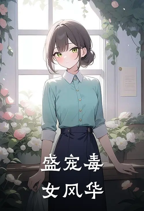 盛宠毒女风华