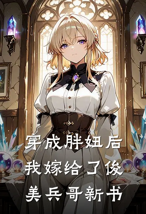 穿成胖妞后我嫁给了俊美兵哥新书