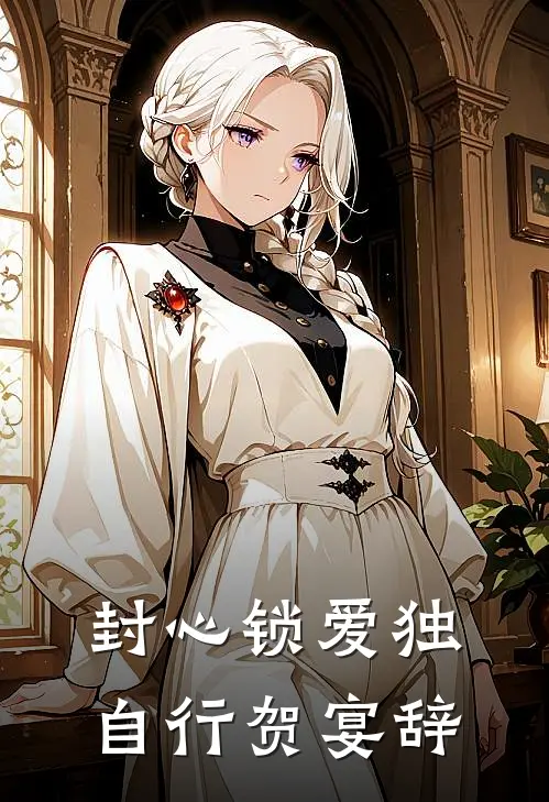 封心锁爱独自行贺宴辞