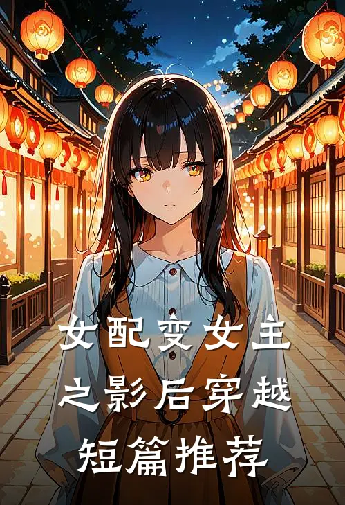 女配变女主之影后穿越短篇推荐