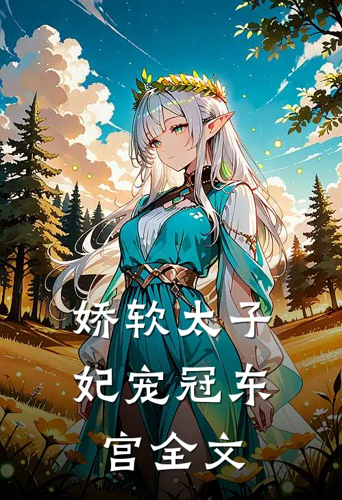 娇软太子妃宠冠东宫全文