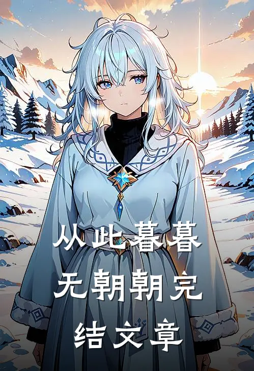 从此暮暮无朝朝完结文章