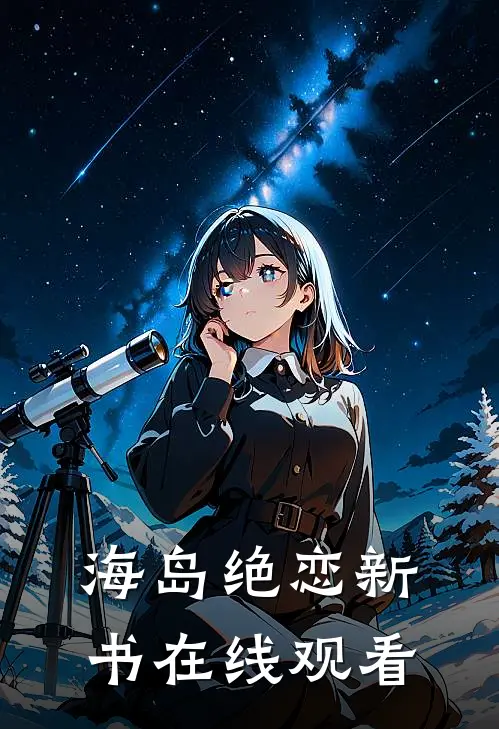 海岛绝恋新书在线观看