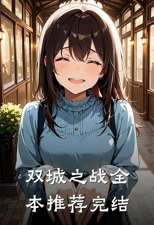 双城之战全本推荐完结