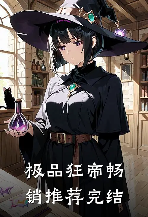 极品狂帝畅销推荐完结