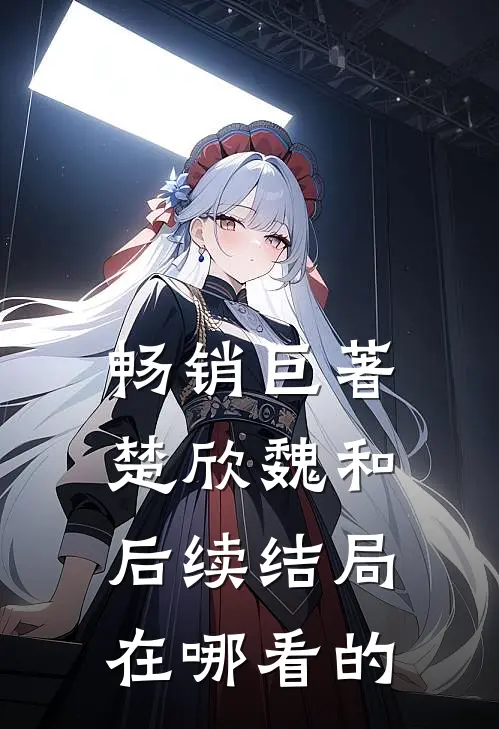 畅销巨著楚欣魏和后续结局在哪看的