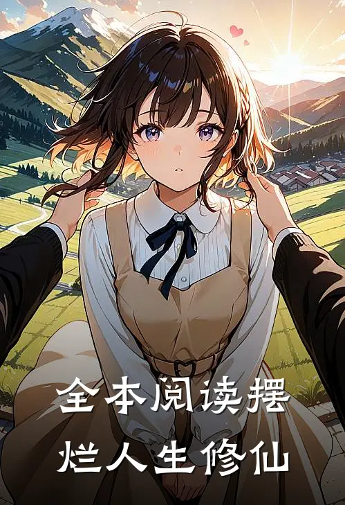 全本阅读摆烂人生修仙