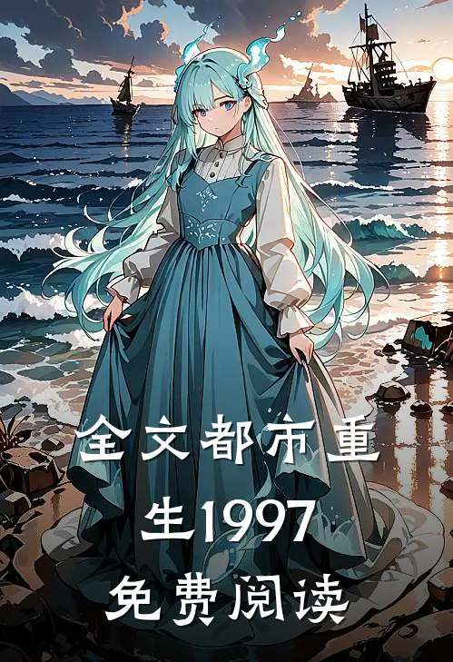全文都市重生1997免费阅读