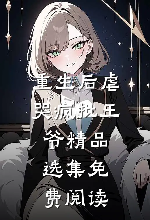 重生后虐哭疯批王爷精品选集免费阅读