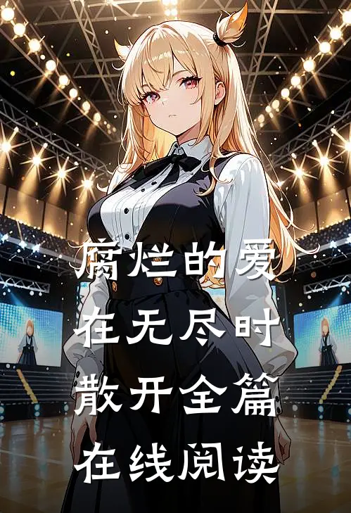 腐烂的爱在无尽时散开全篇在线阅读