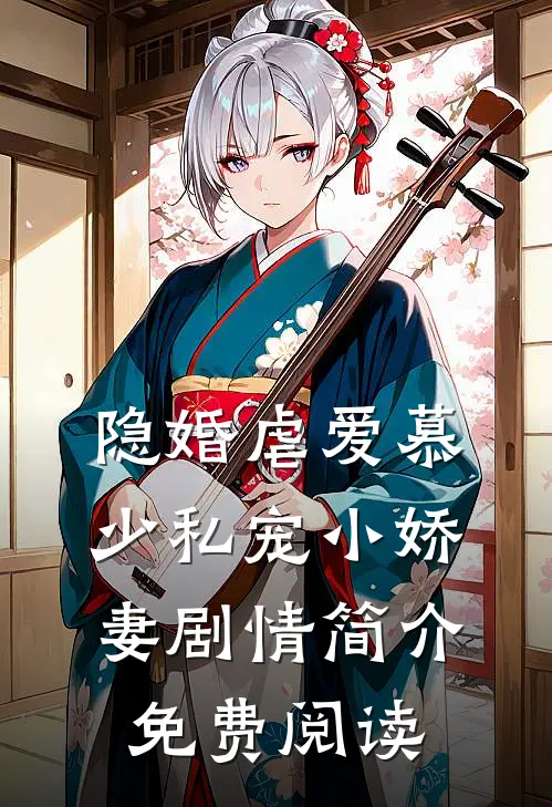 隐婚虐爱慕少私宠小娇妻剧情简介免费阅读