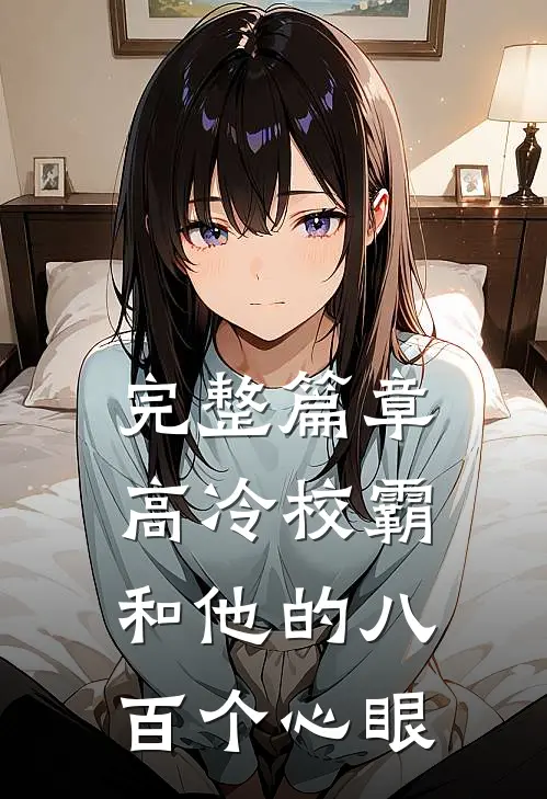 完整篇章高冷校霸和他的八百个心眼