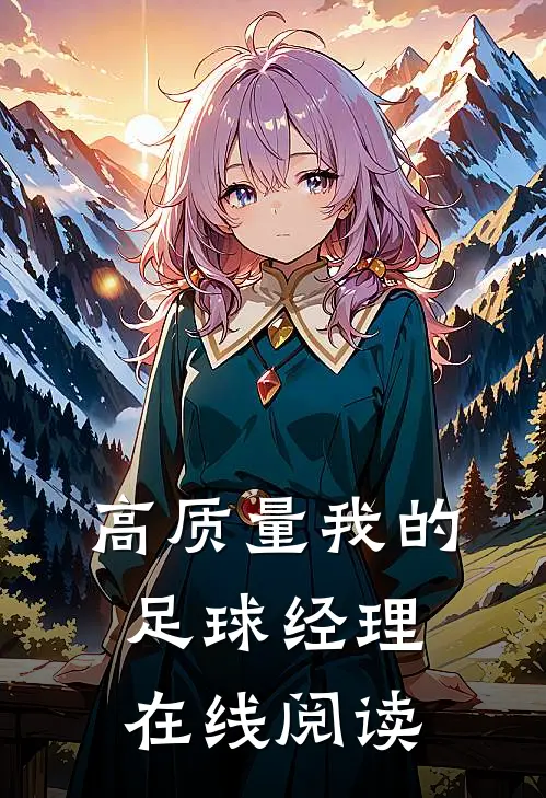 高质量我的足球经理在线阅读