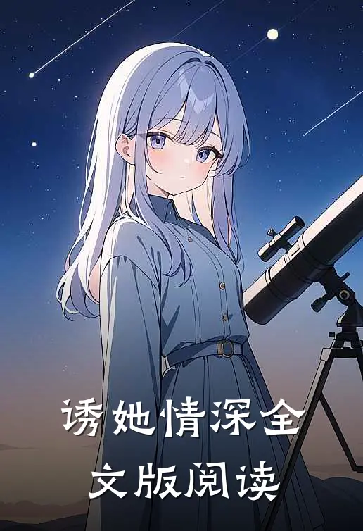 诱她情深全文版阅读