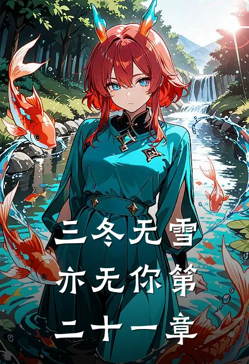 三冬无雪亦无你第二十一章