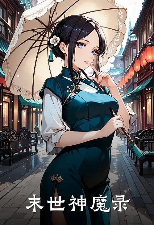 末世神魔录