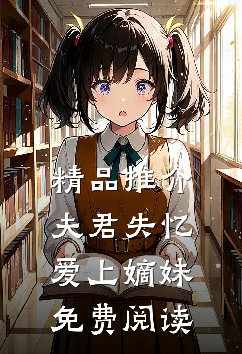 精品推介夫君失忆爱上嫡妹免费阅读