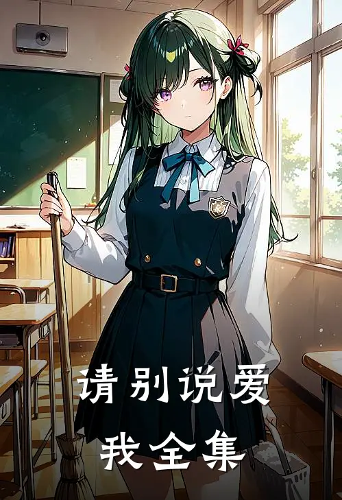 请别说爱我全集