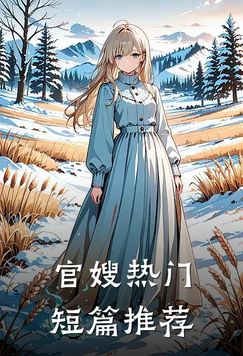 官嫂热门短篇推荐