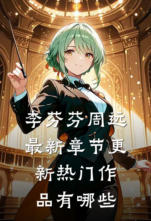 李芬芬周远最新章节更新热门作品有哪些