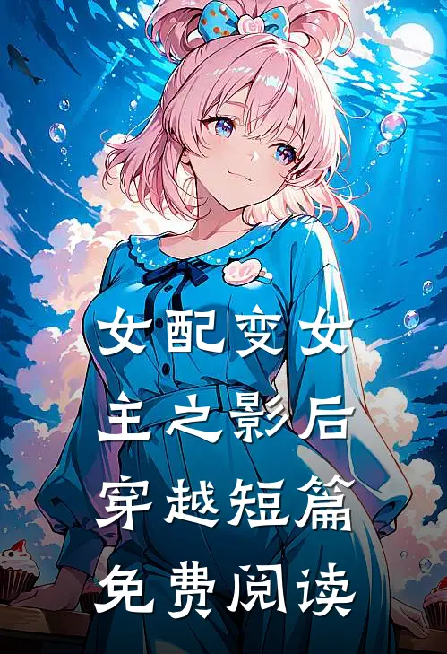 女配变女主之影后穿越短篇免费阅读