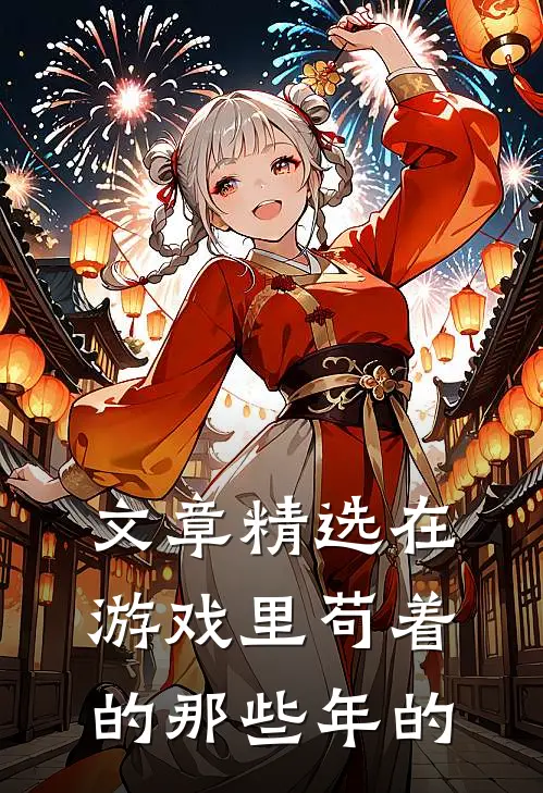 文章精选在游戏里苟着的那些年的