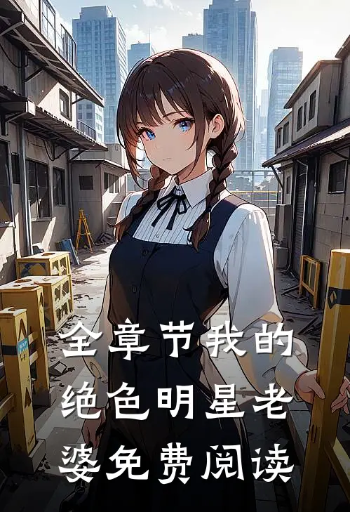 全章节我的绝色明星老婆免费阅读