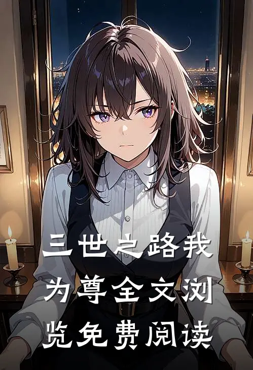 三世之路我为尊全文浏览免费阅读