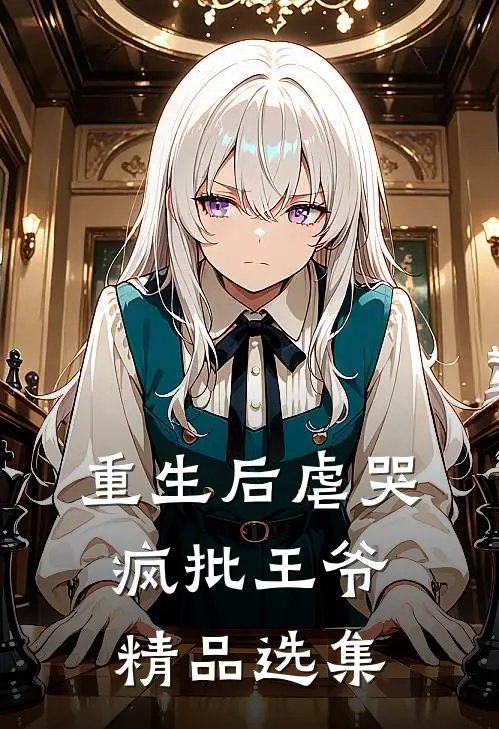 重生后虐哭疯批王爷精品选集