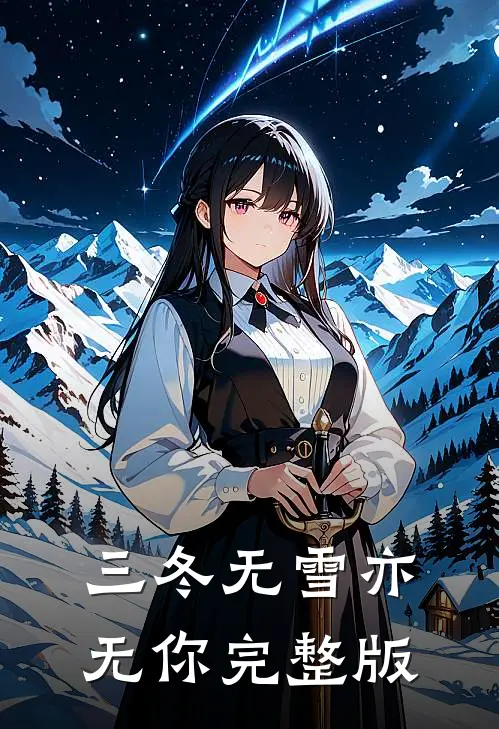 三冬无雪亦无你完整版