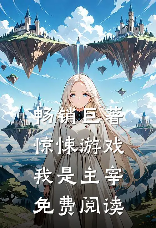 畅销巨著惊悚游戏我是主宰免费阅读