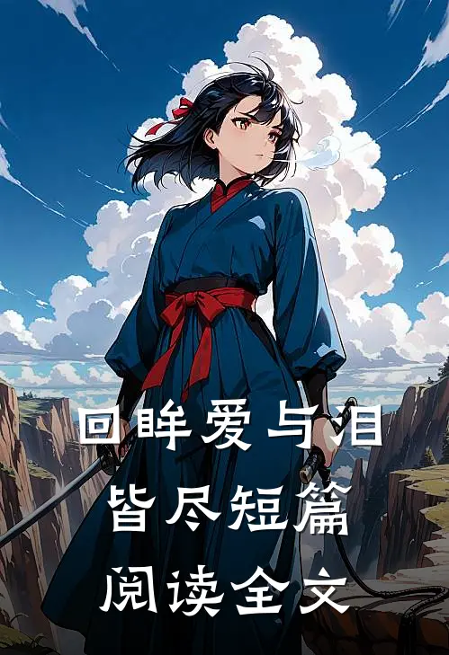 回眸爱与泪皆尽短篇阅读全文