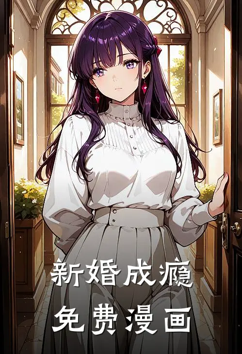 新婚成瘾免费漫画