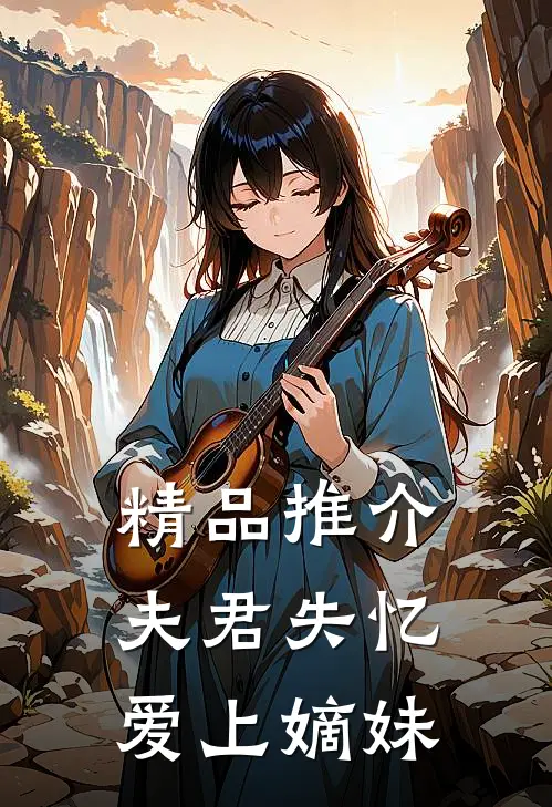 精品推介夫君失忆爱上嫡妹