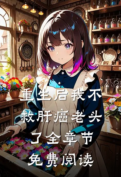 重生后我不救肝癌老头了全章节免费阅读