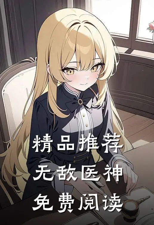 精品推荐无敌医神免费阅读