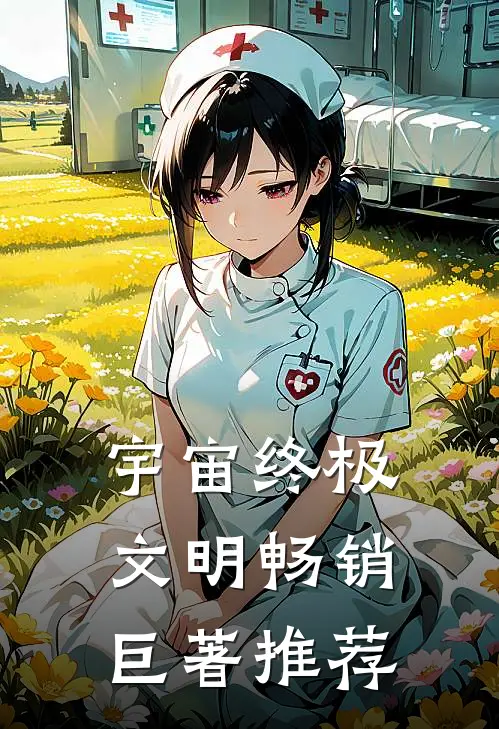 宇宙终极文明畅销巨著推荐