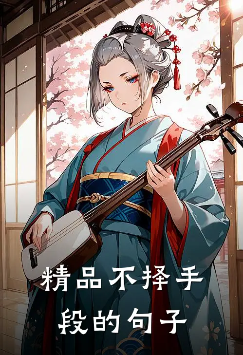 精品不择手段的句子
