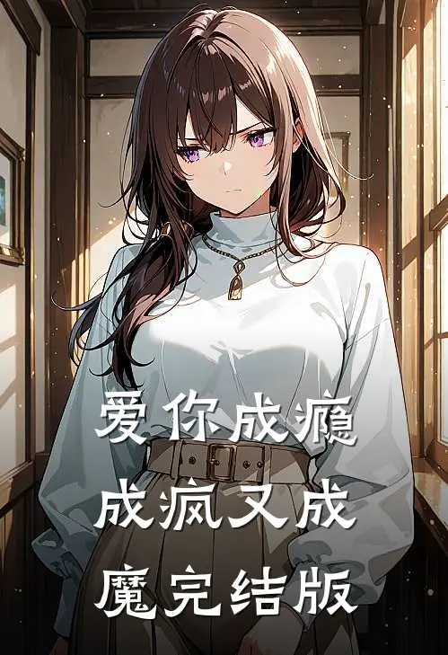 爱你成瘾成疯又成魔完结版