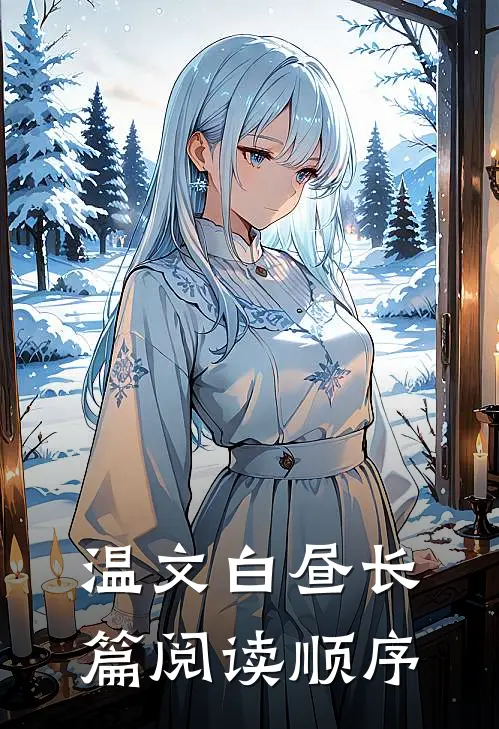 温文白昼长篇阅读顺序