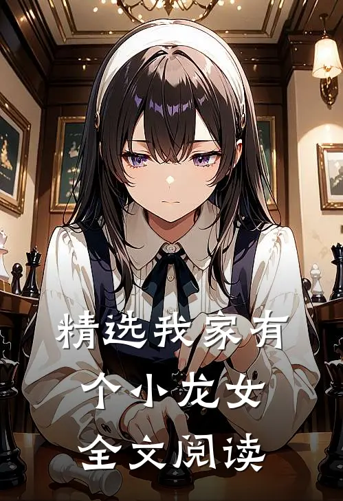 精选我家有个小龙女全文阅读