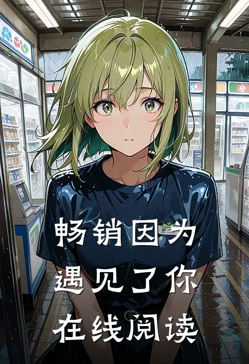 畅销因为遇见了你在线阅读
