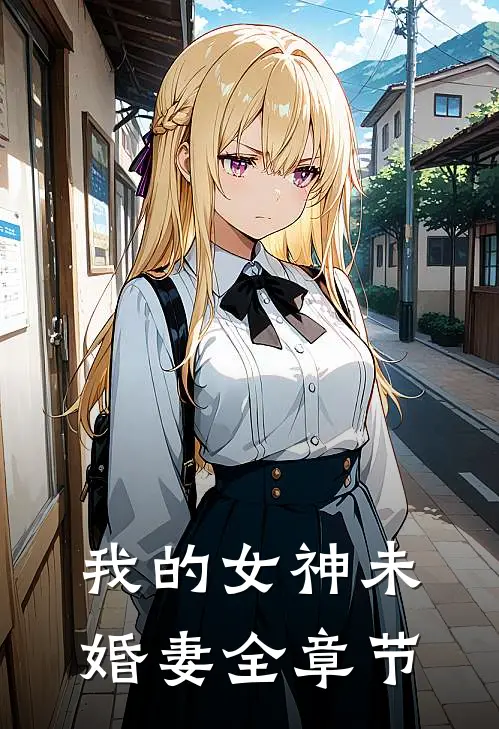我的女神未婚妻全章节