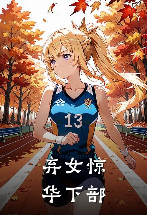 弃女惊华下部