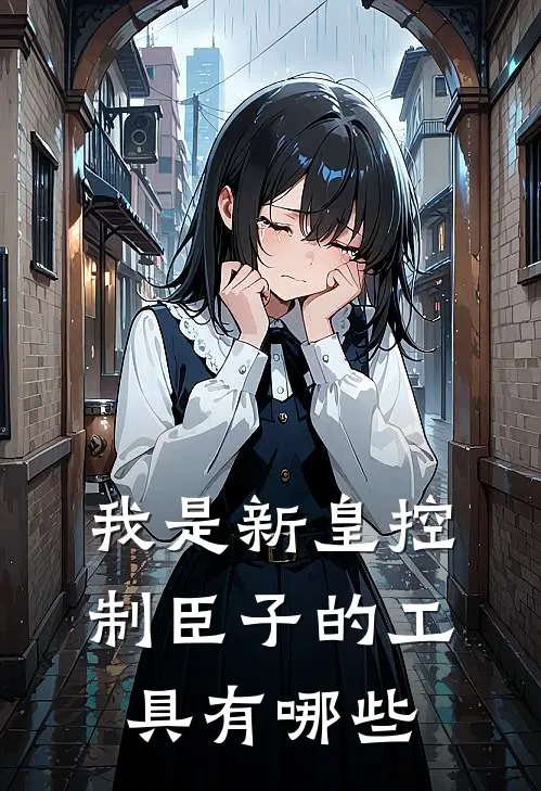 我是新皇控制臣子的工具有哪些